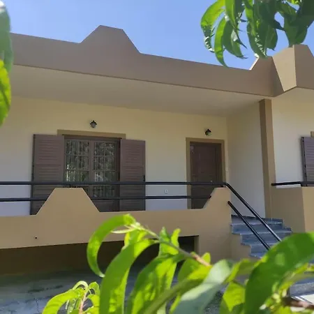 بيت للعطل Anastasia's House