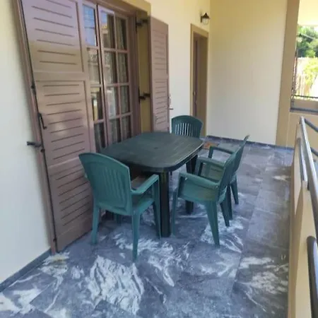 بيت للعطل Anastasia's House *