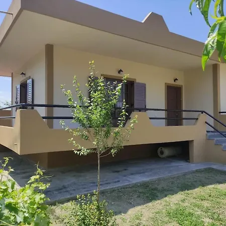 Anastasia's House بيت للعطل