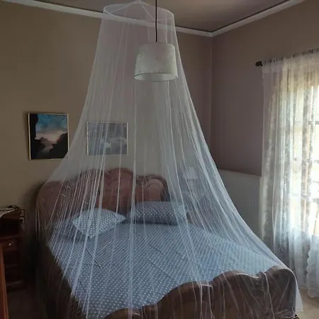 Anastasia's House Casa de Férias *