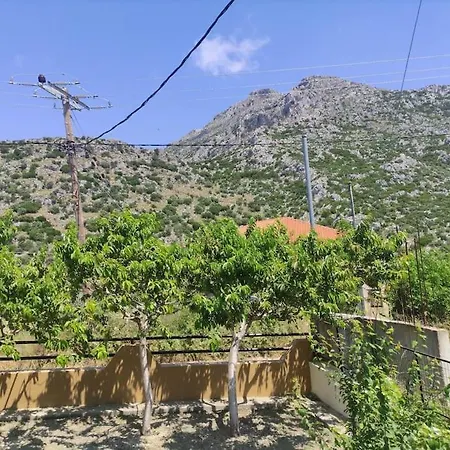 Casa de Férias Anastasia's House